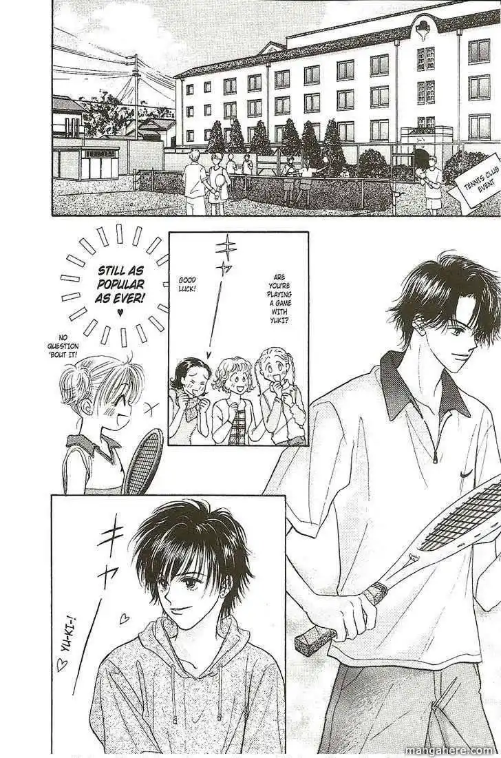 Venus wa Kataomoi Chapter 19 23